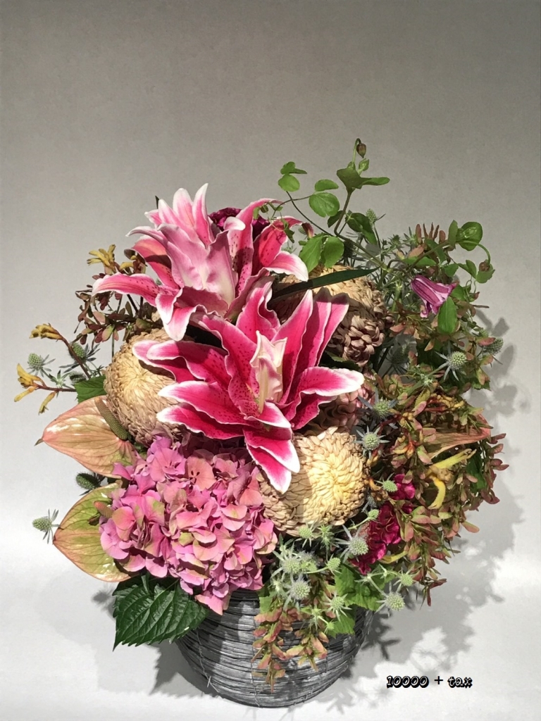 １００００アレンジ